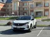 Peugeot 3008 2024 Model